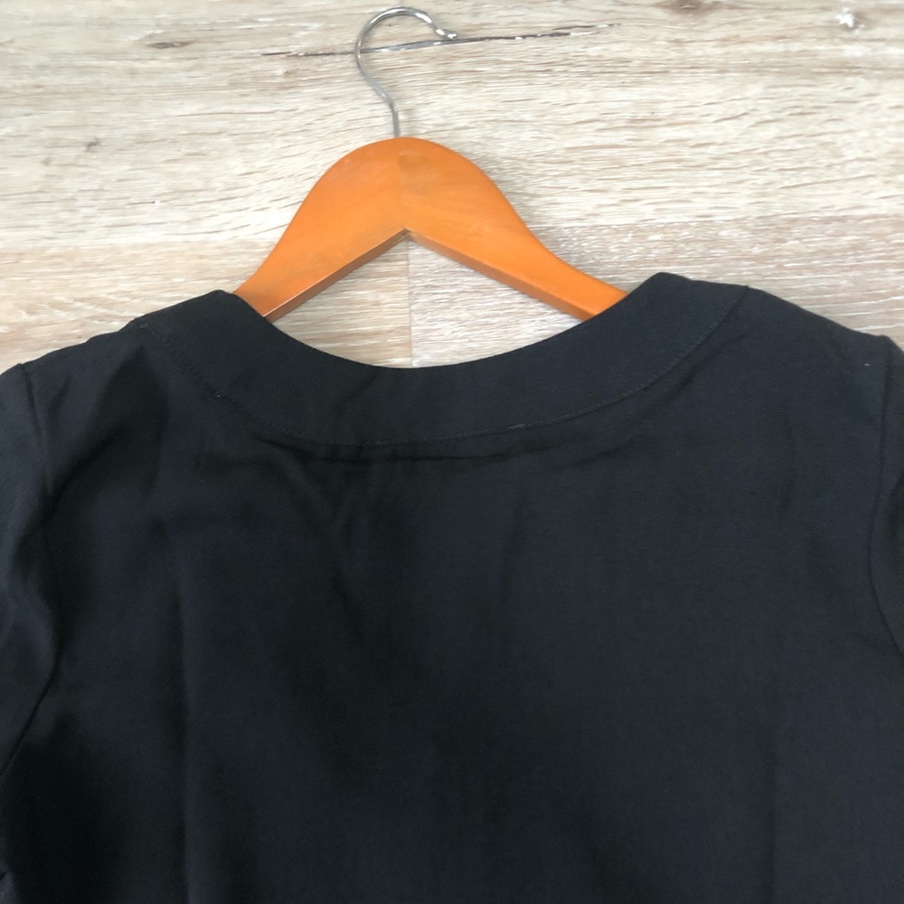 NEW One Clothing Black Dress - Picture 7 of 8
